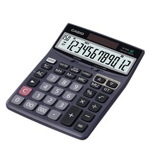 CALCULATOR