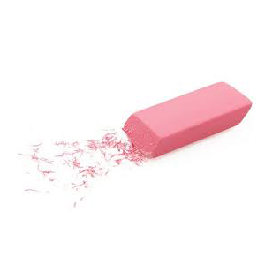 ERASER