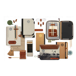 WELCOME KIT