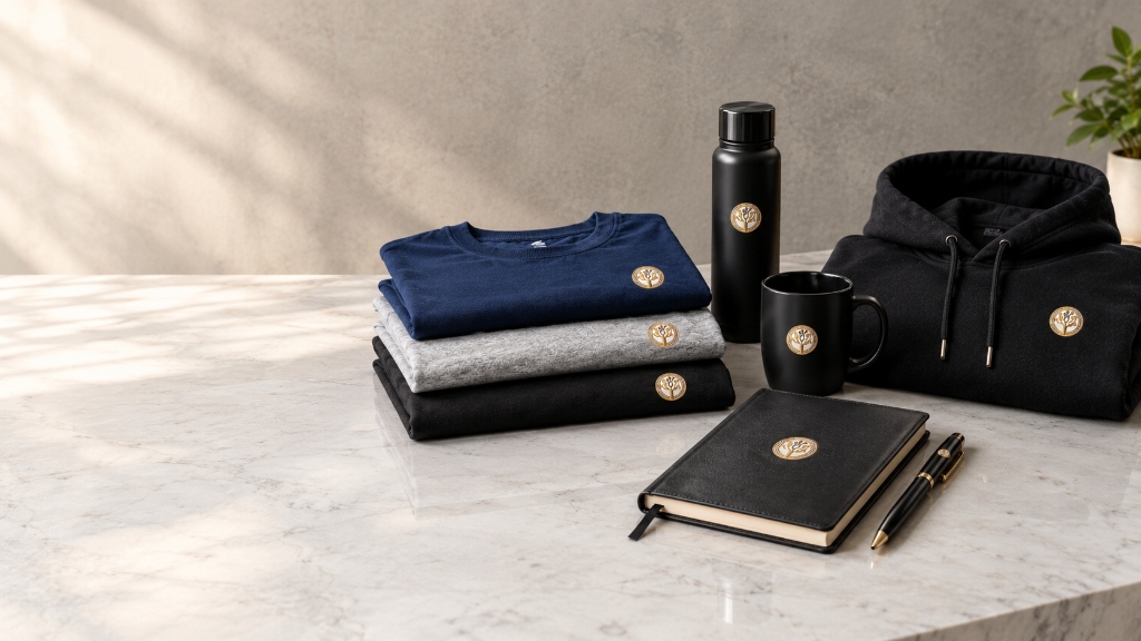 High Resolution Technologies - Premium Custom Printed Products & Corporate Merchandise