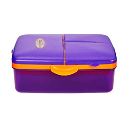 LUNCH BOXES