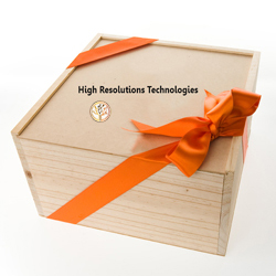 GIFT BOX