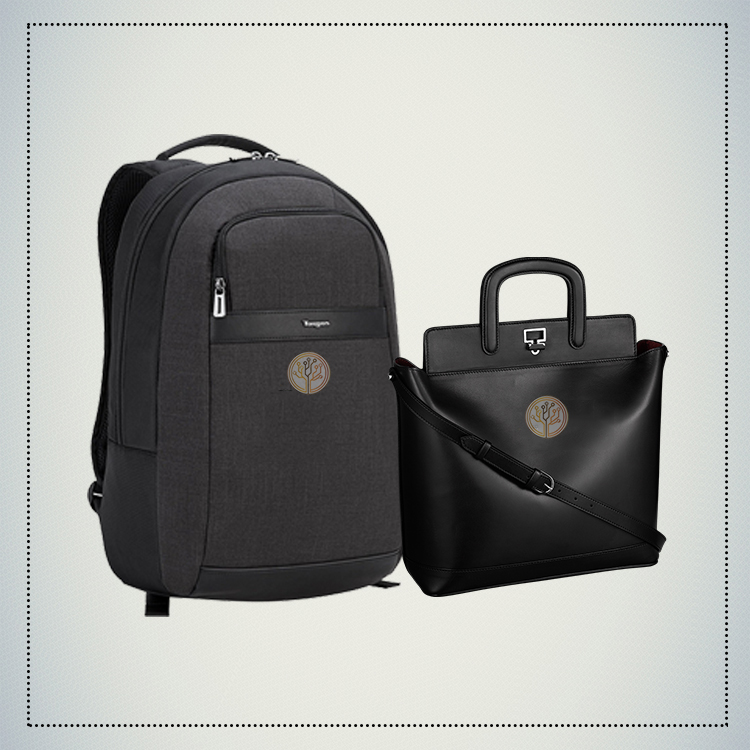 High Resolution Technologies Executive Bags & Backpacks